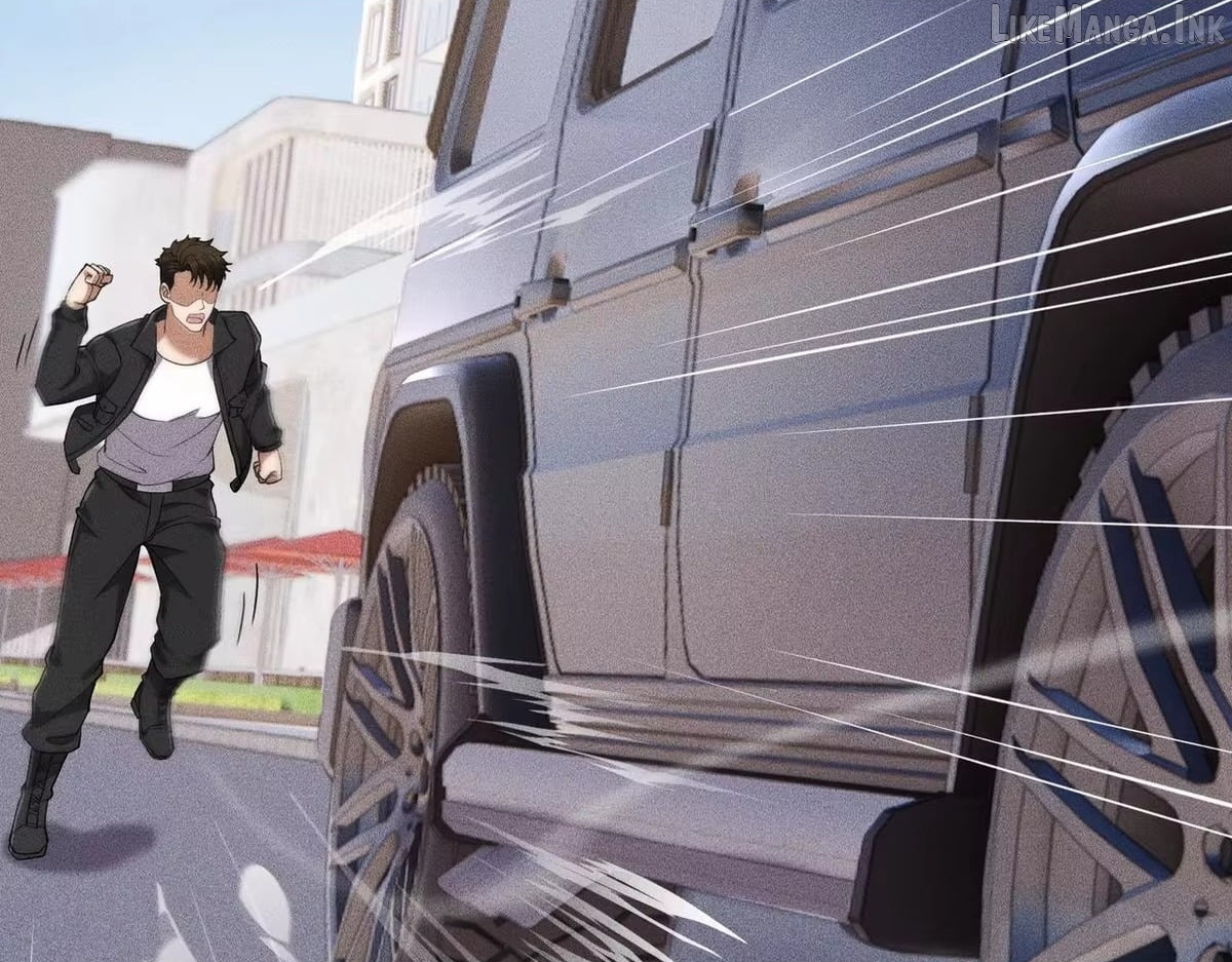 Hidden Dragon in the City (2025) Chapter 79  - page 3
